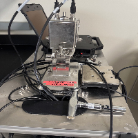 C Technologies Flow VPE System image 1